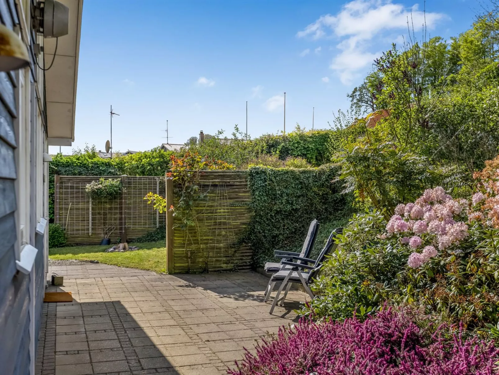 "Jelke" - 500m from the sea-Outside