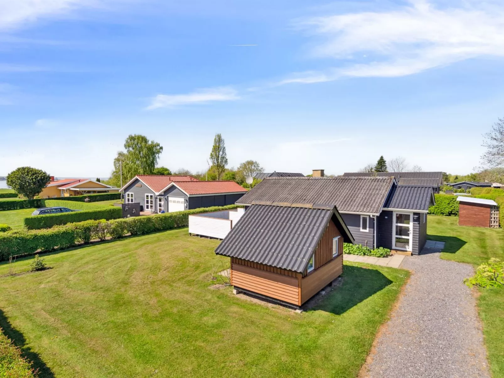 "Hira" - 200m from the sea-Outside