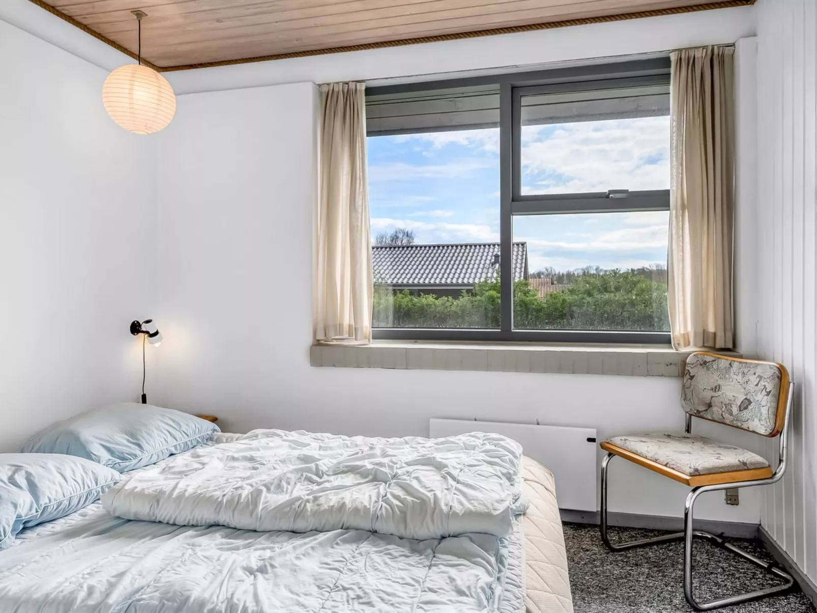 "Christan" - 350m from the sea-Inside