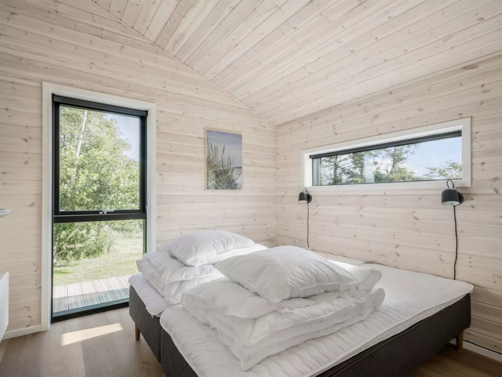 "Faidra" - 1.1km from the sea-Dedans