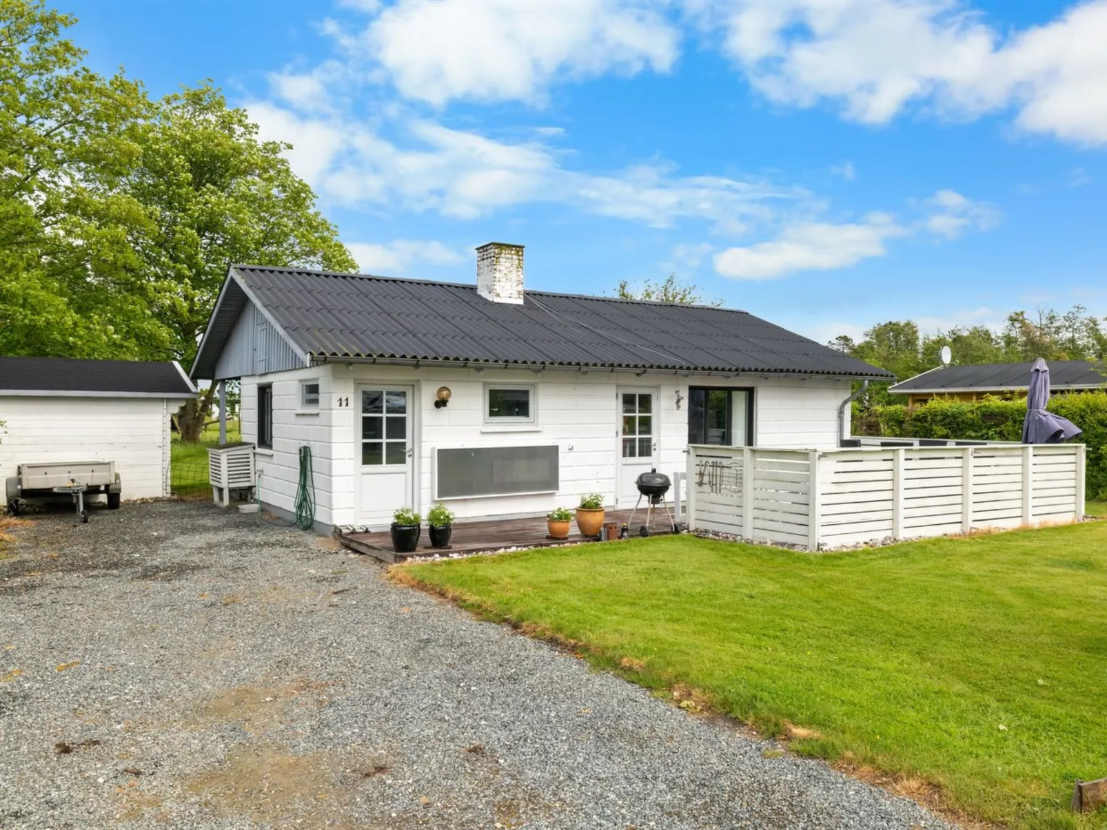 "Diuri" - 380m from the sea-Draußen