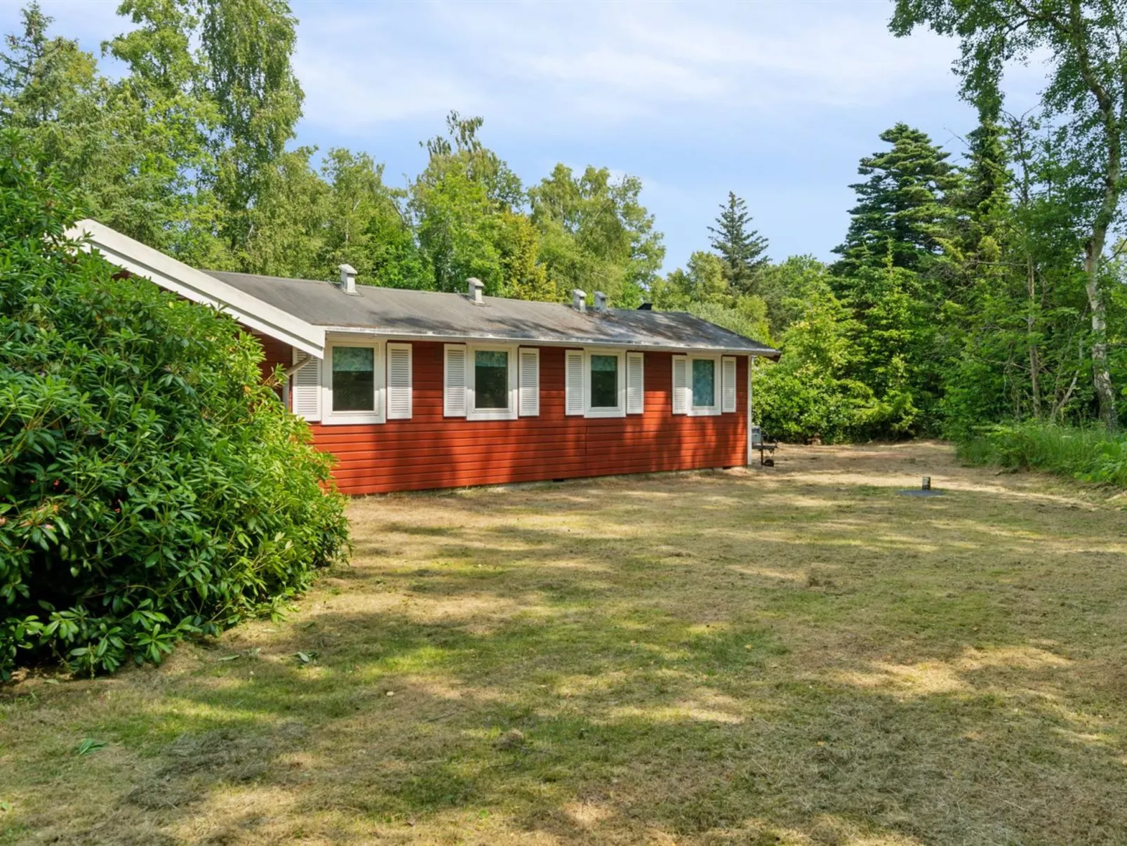 "Rieke" -  from the sea-Outside