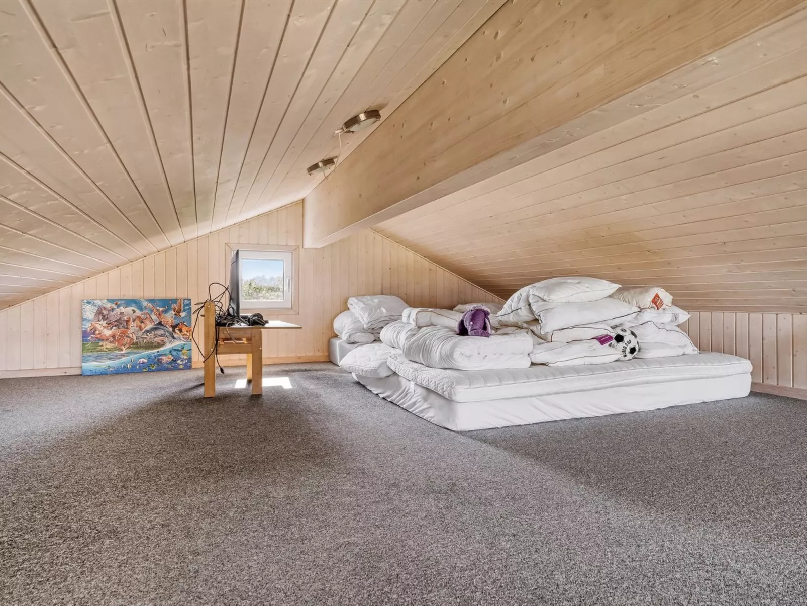 "Elni" - 350m from the sea-Dedans