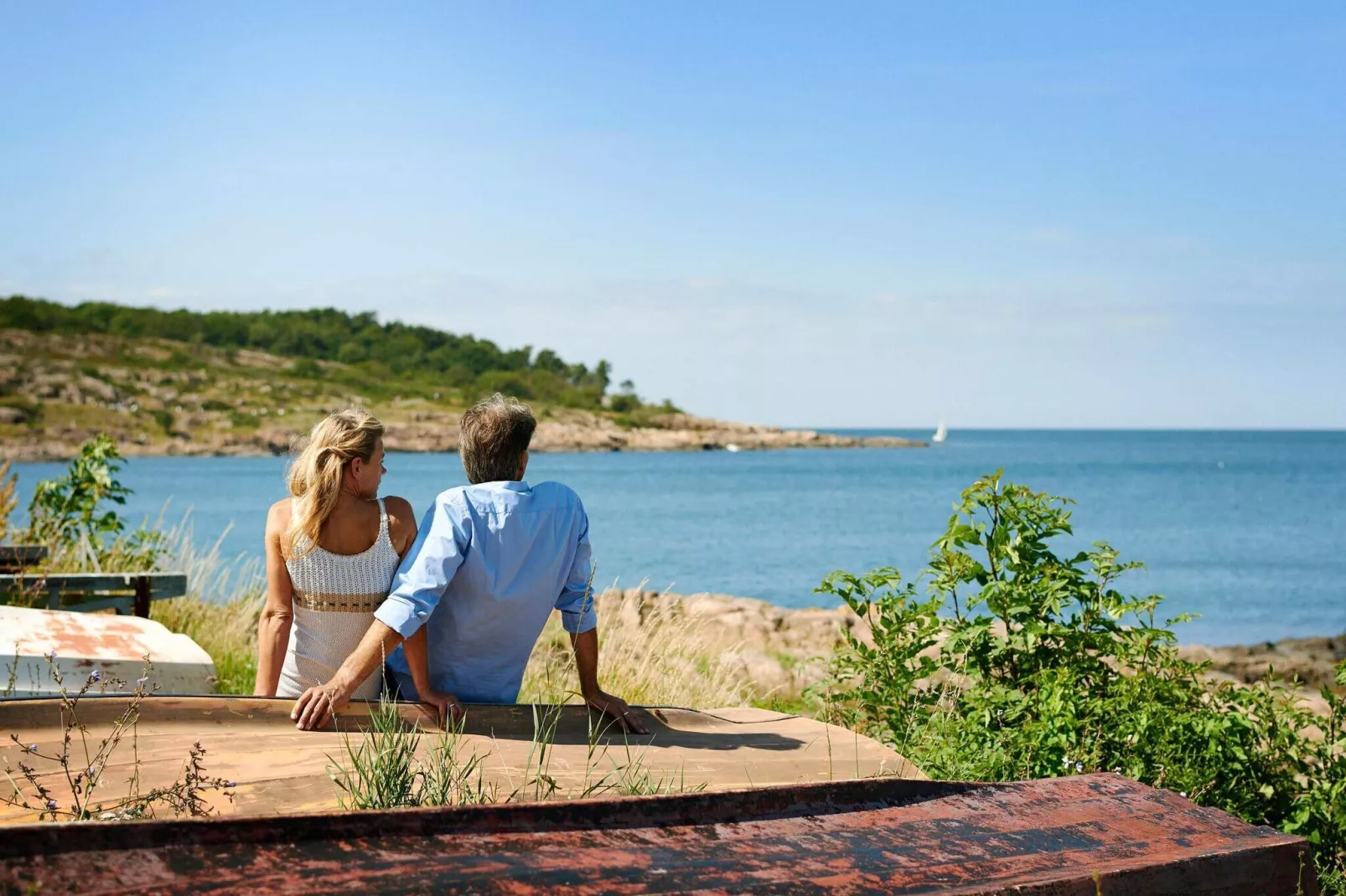 Retraite de luxe en bord de mer -- By Traum Ferienwohnungen-Non tagué