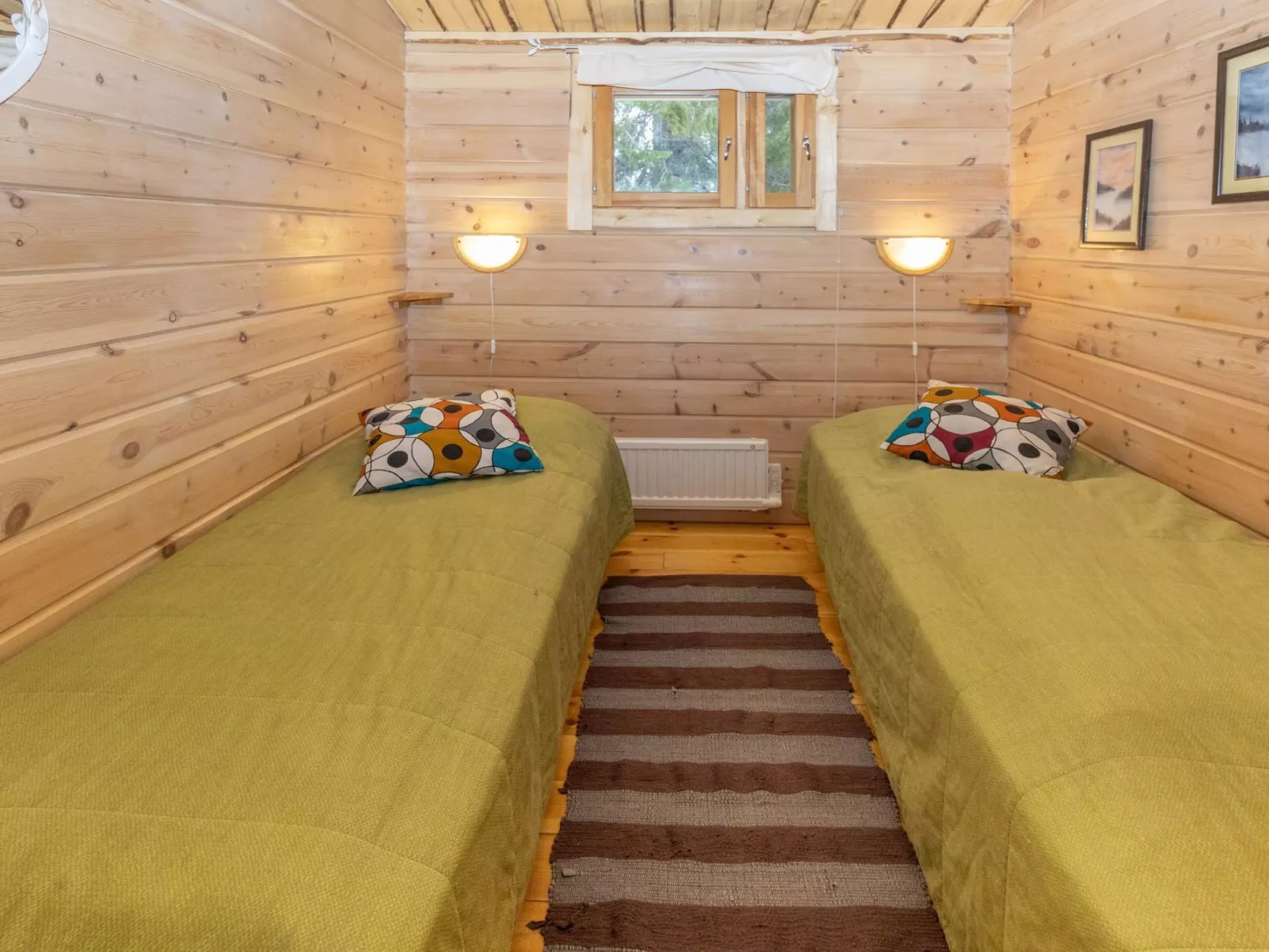 Savottakämppä-Drinnen