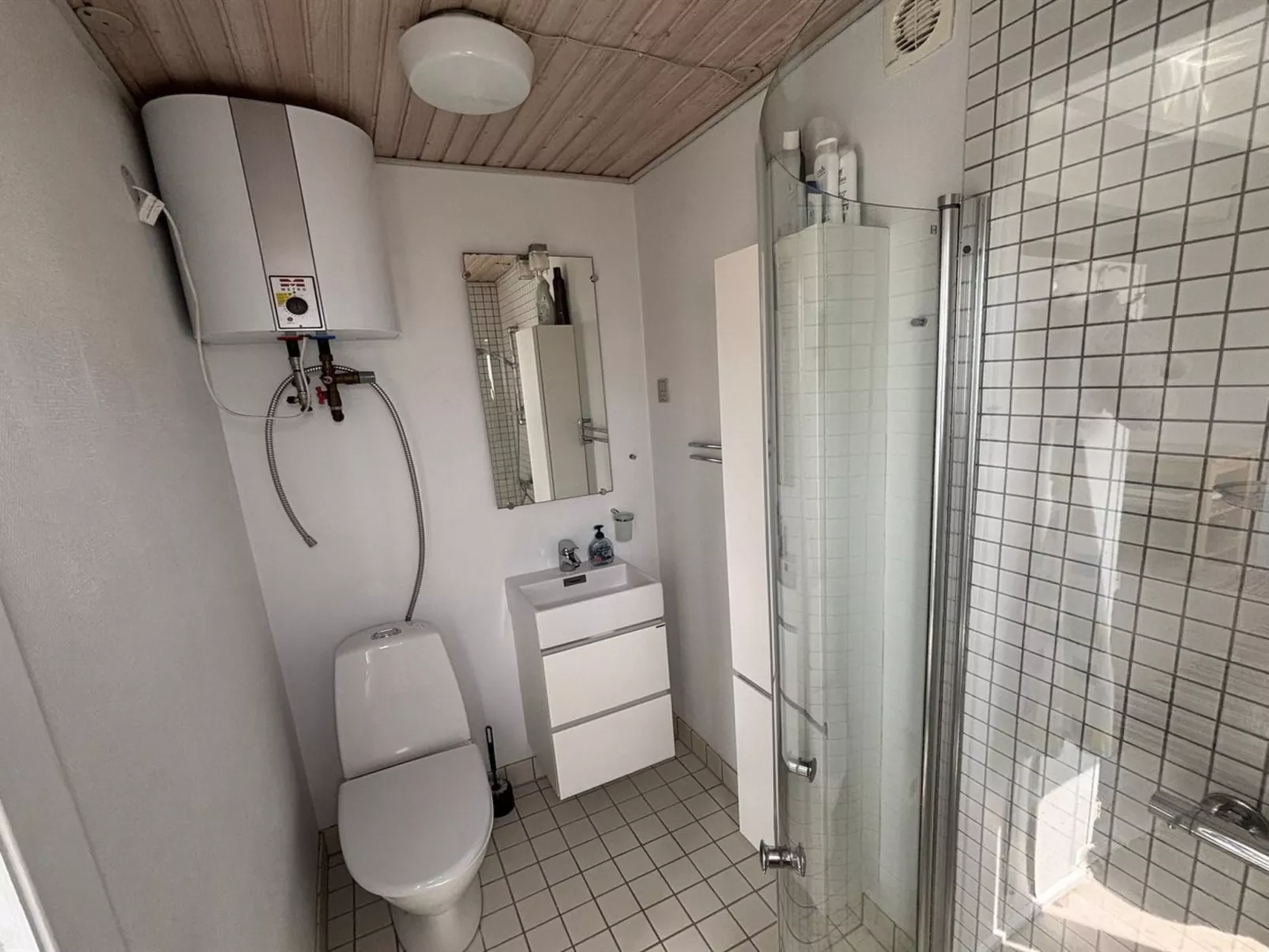 "Wighlek" - 800m from the sea-Inside