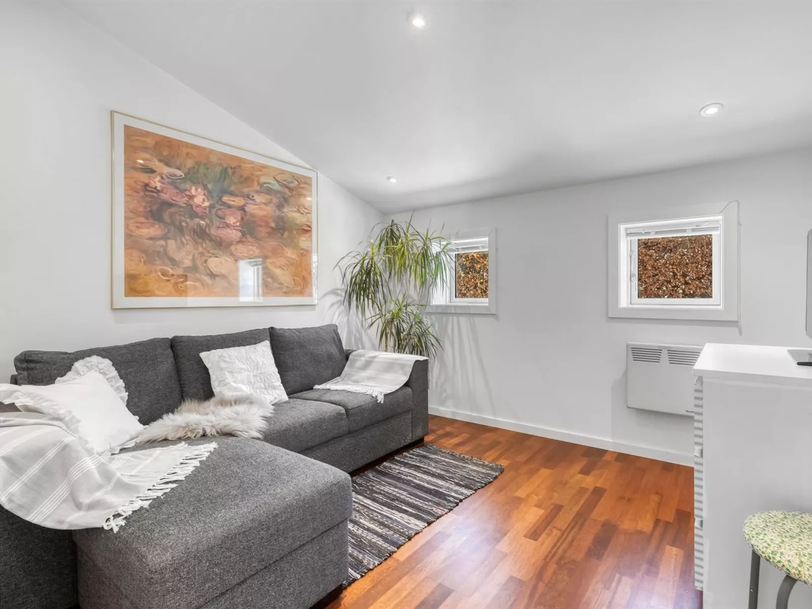 "Etly" - 900m from the sea-Dedans