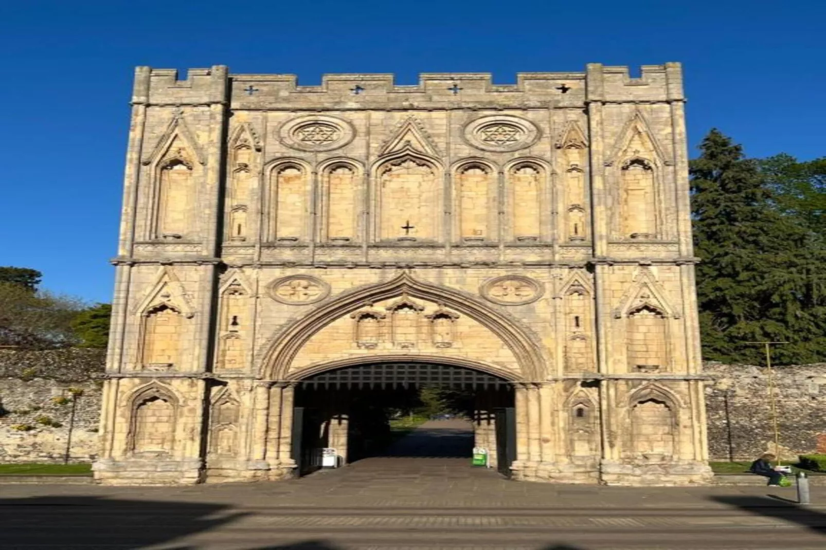 Boudicca Pod-Zones été à 20 km