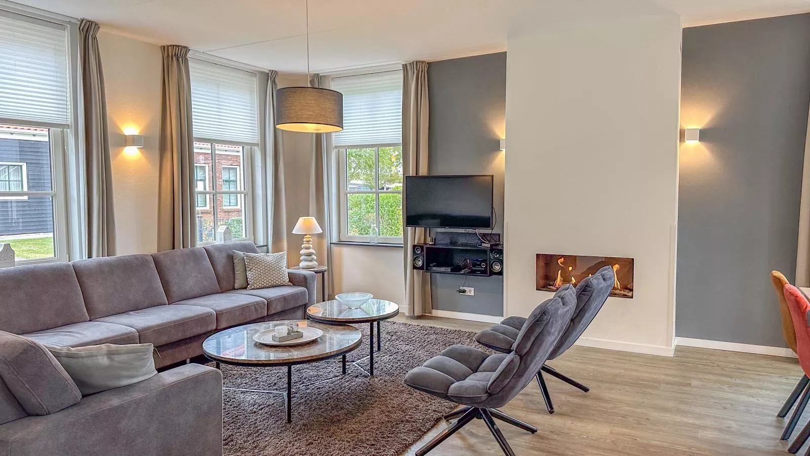 Dune Design 38-Wohnzimmer