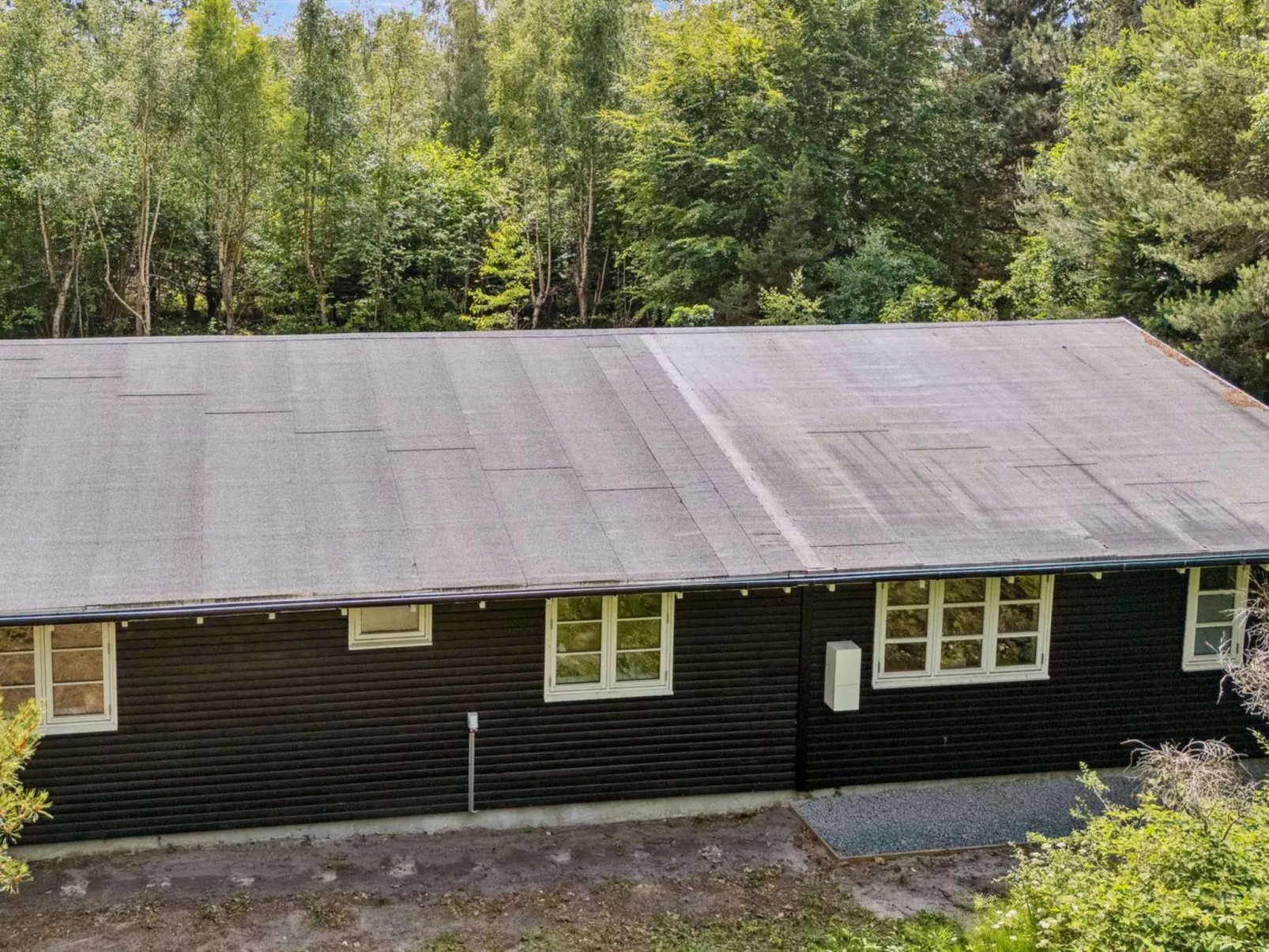 "Fridborg" - 425m from the sea-Outside