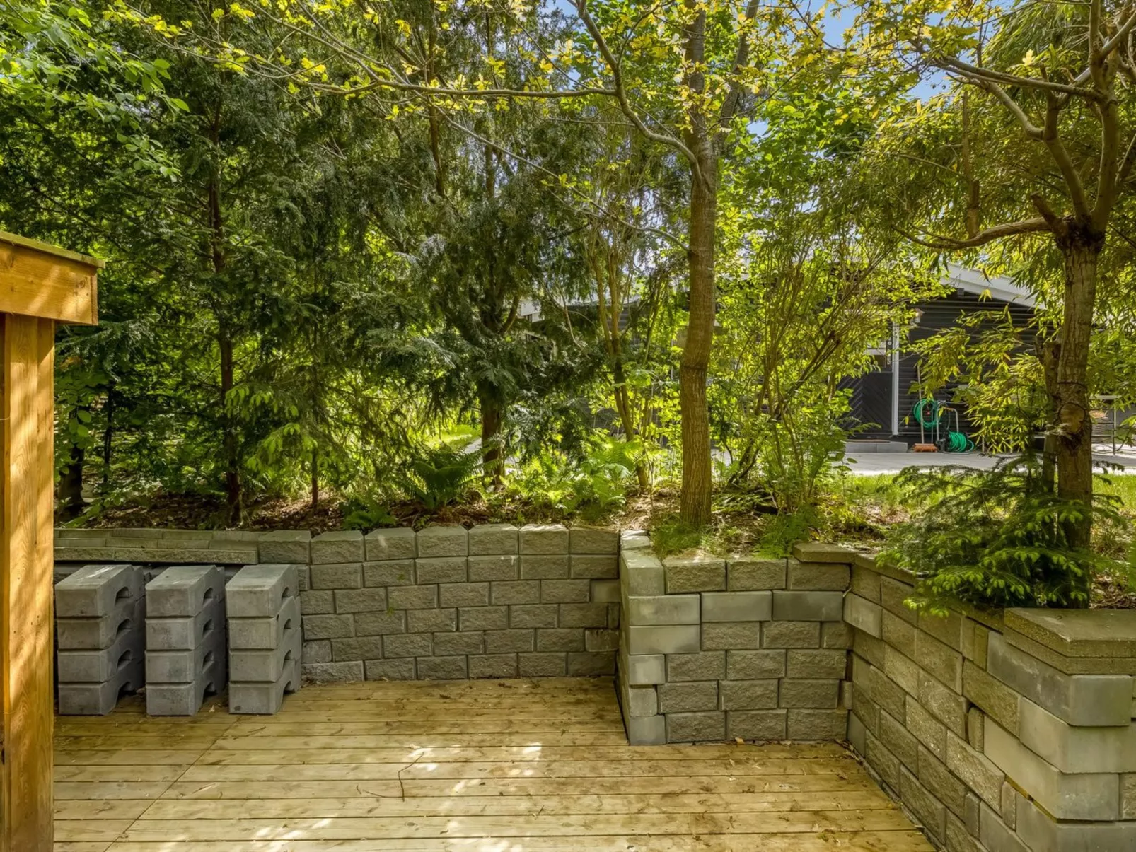 "Afke" - 660m from the sea-Outside