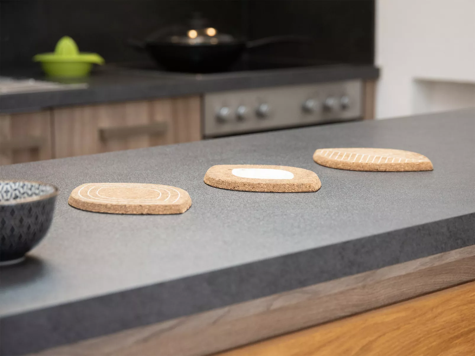 La Siala Apt.28-Dedans