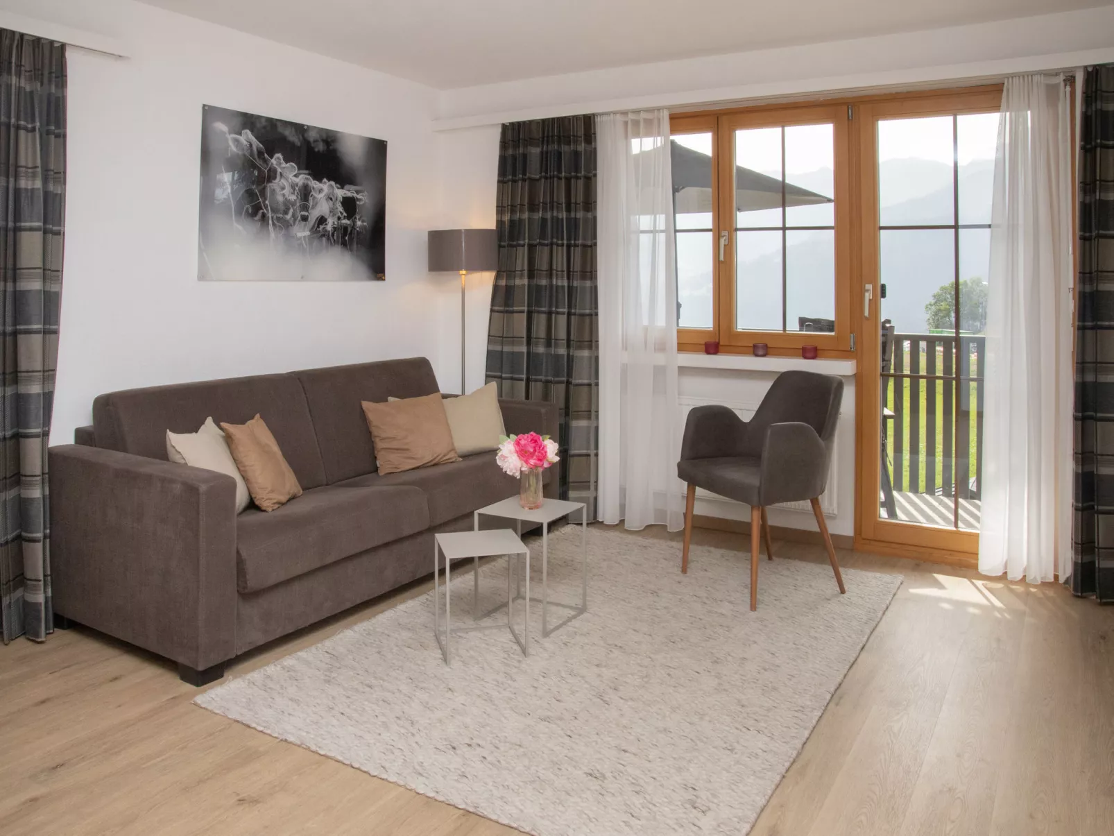 La Siala Apt.23-Dedans