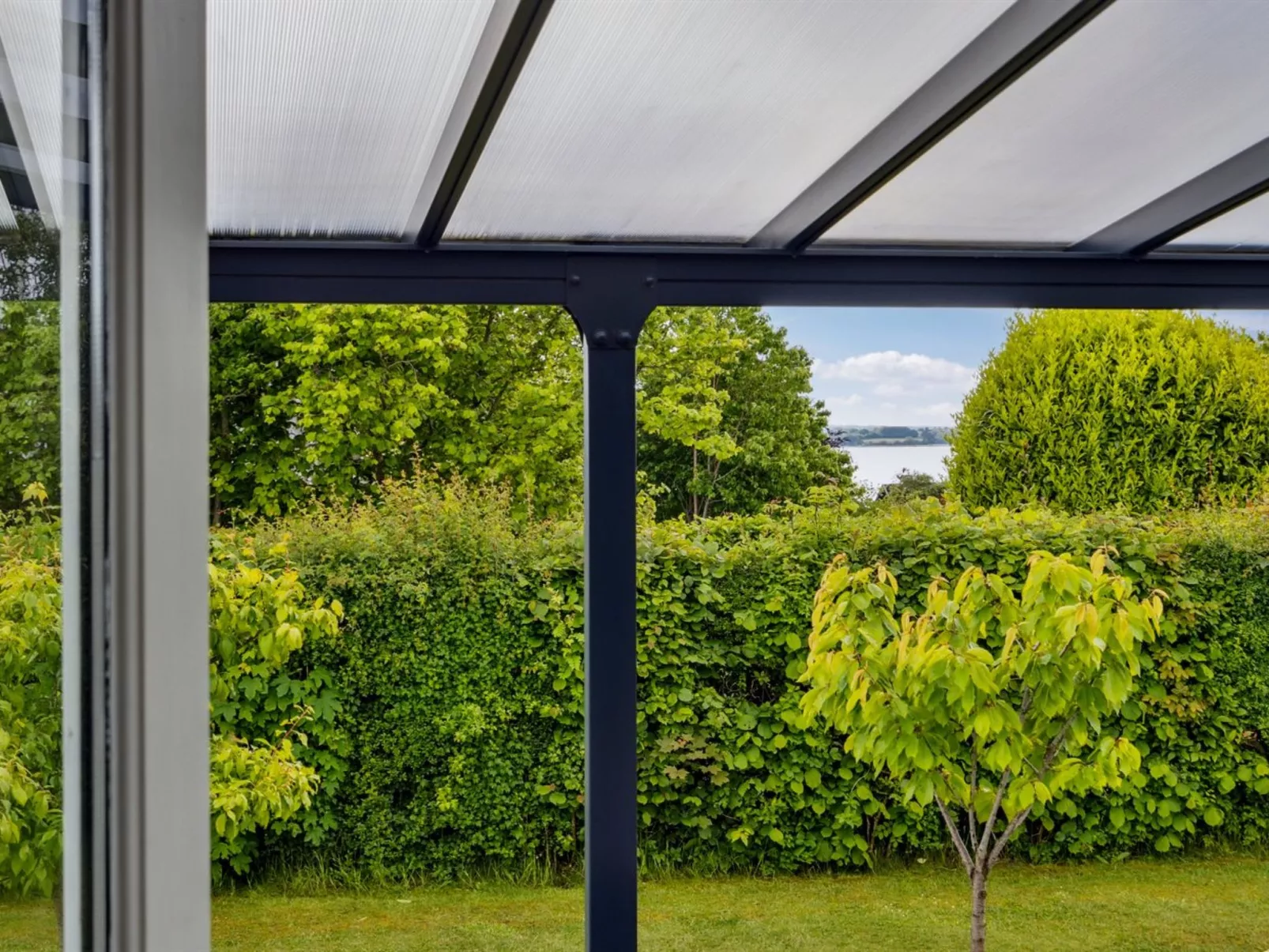 "Eweline" - 400m from the sea-Outside