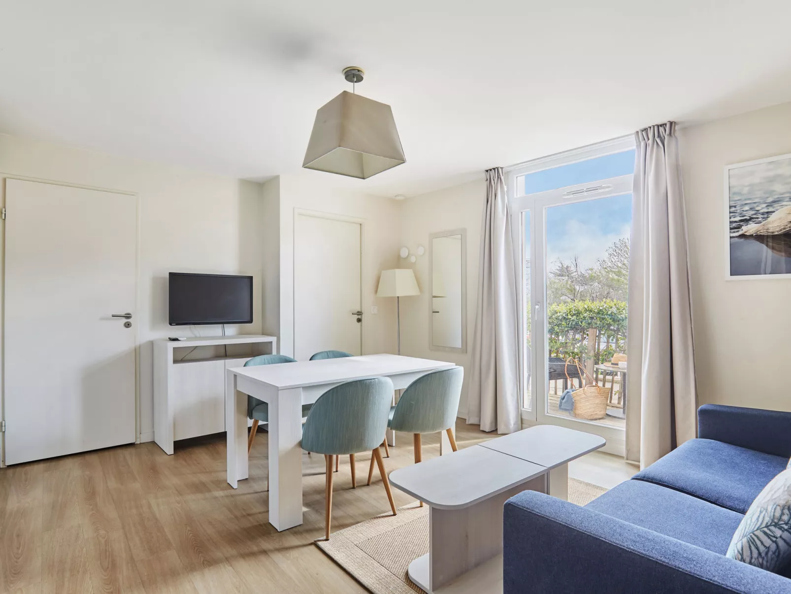 Les Dunes du Soleil-Dedans