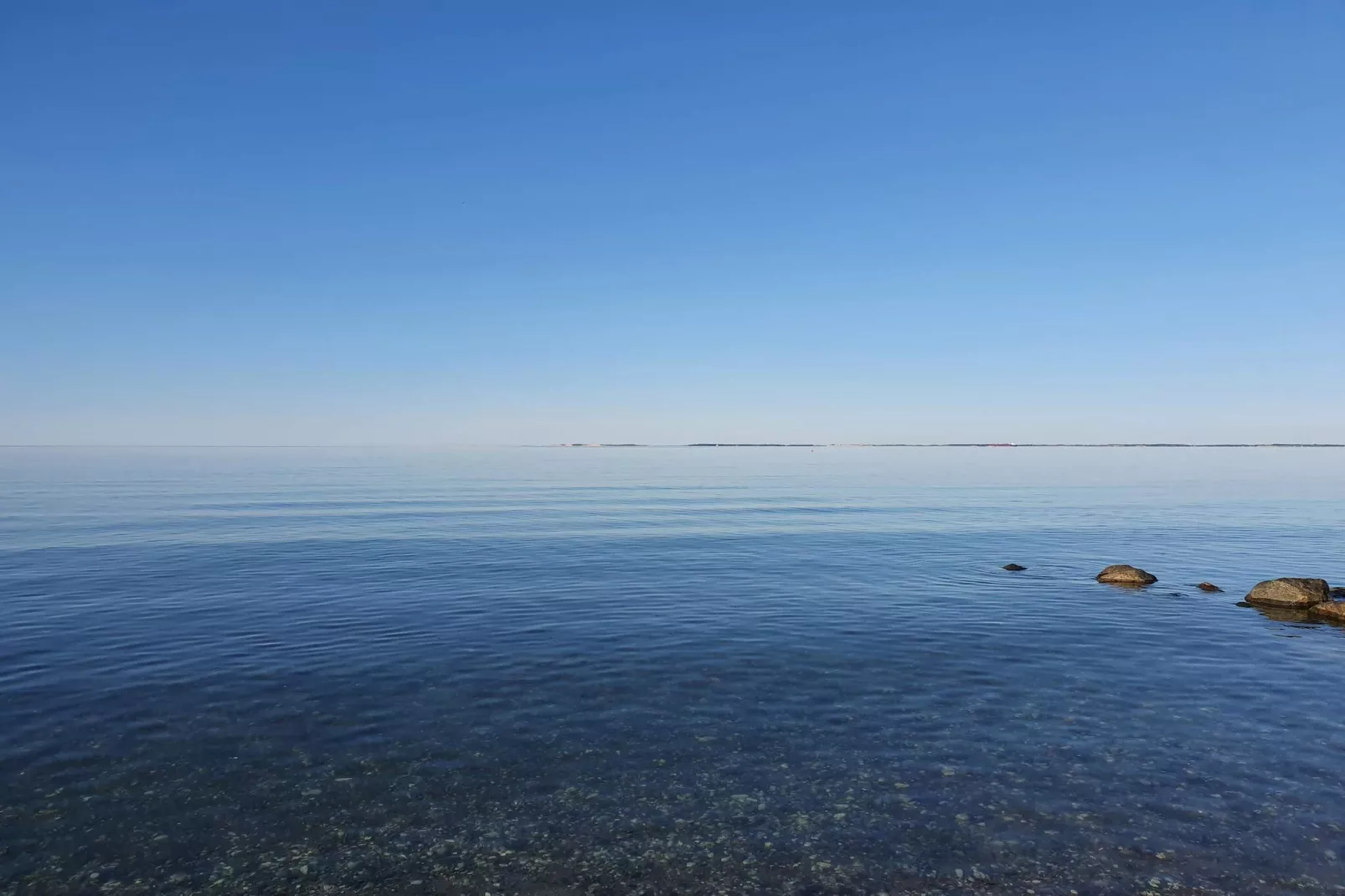 8 Personen Ferienhaus in Otterup-Wasserblick