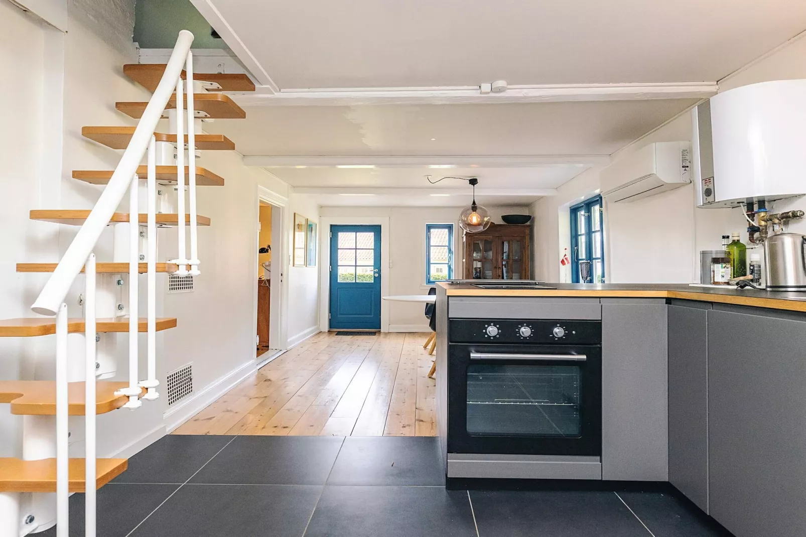 6 person holiday home in Rude