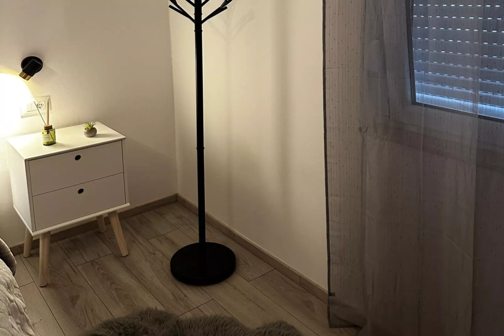 Apartment Ivan with Pool - Two Bedroom Apartment with Terrace and Swimming pool-Salon