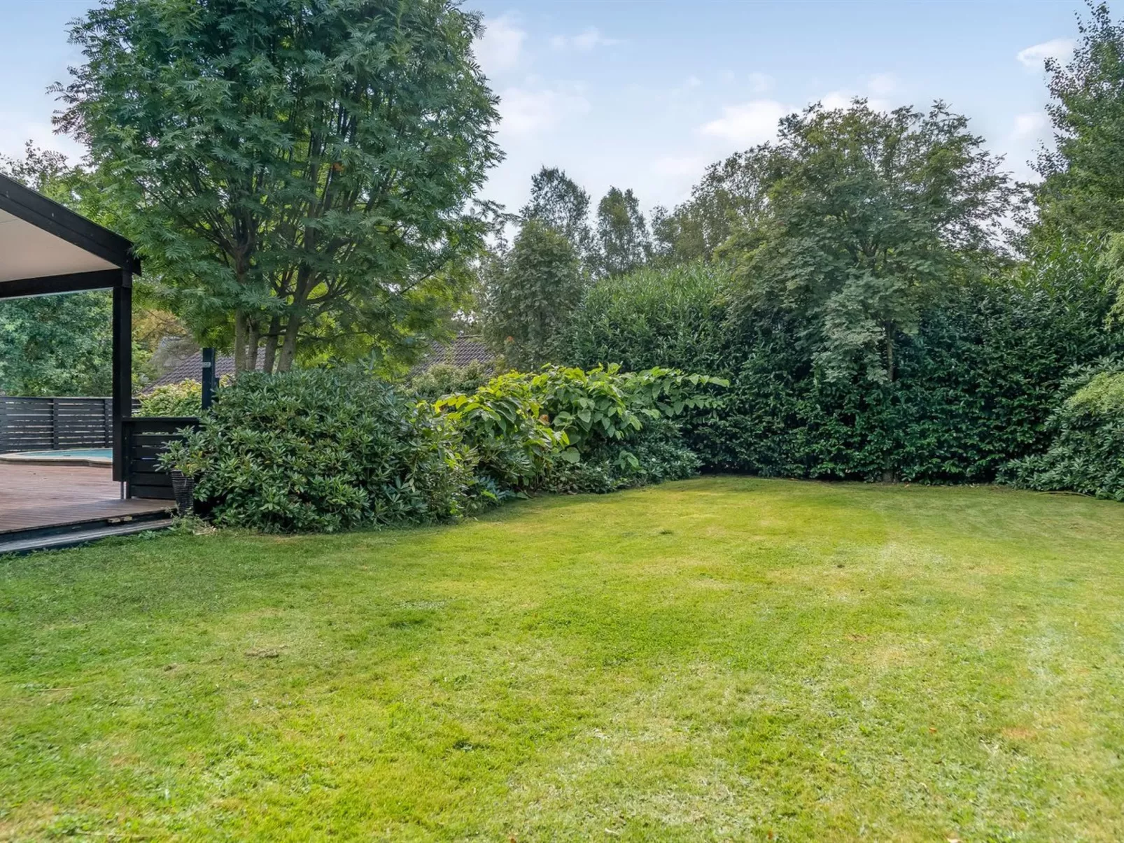 "Ejnarine" - 1.5km from the sea