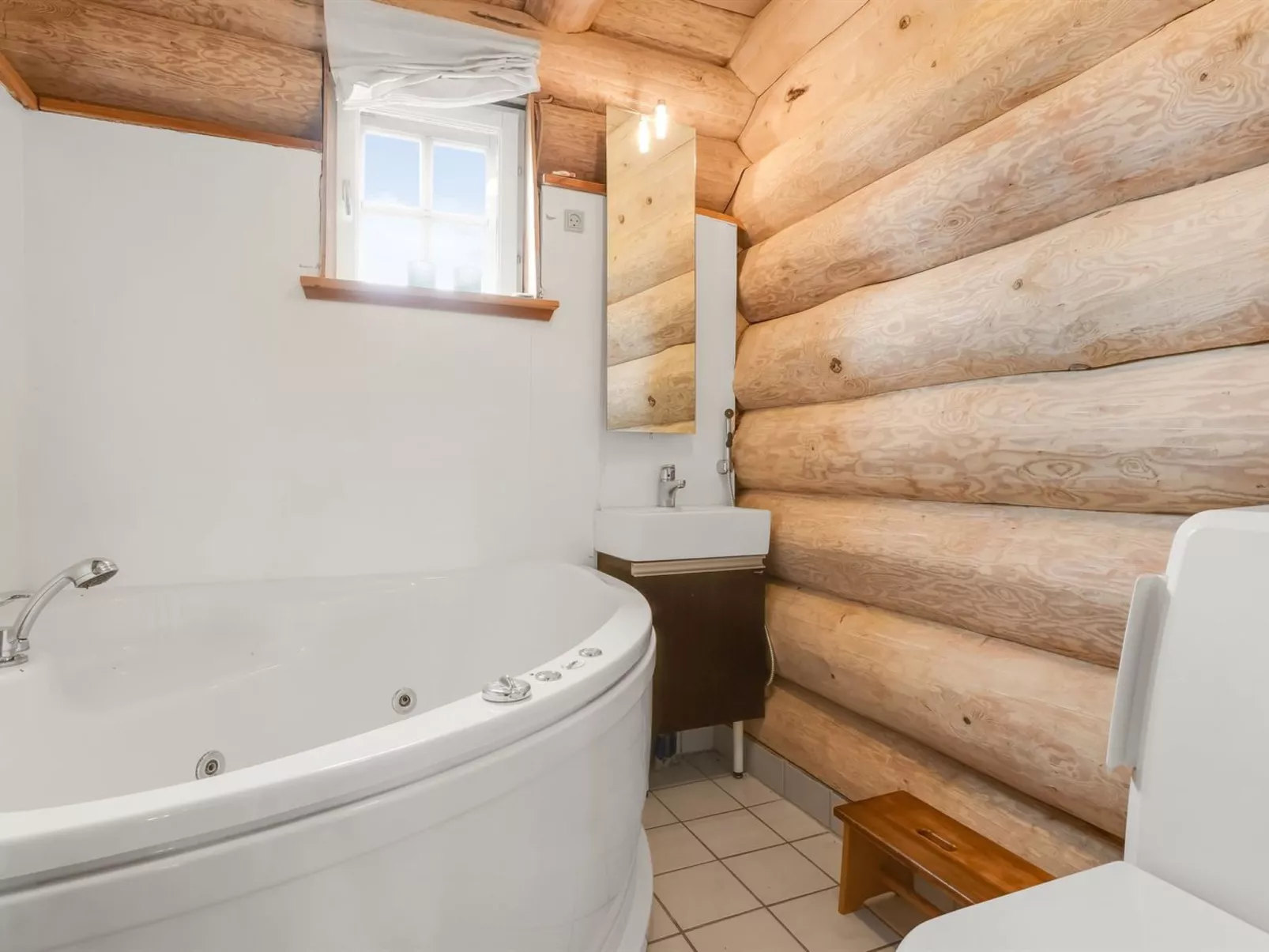 "Mojag" - 900m from the sea-Dedans