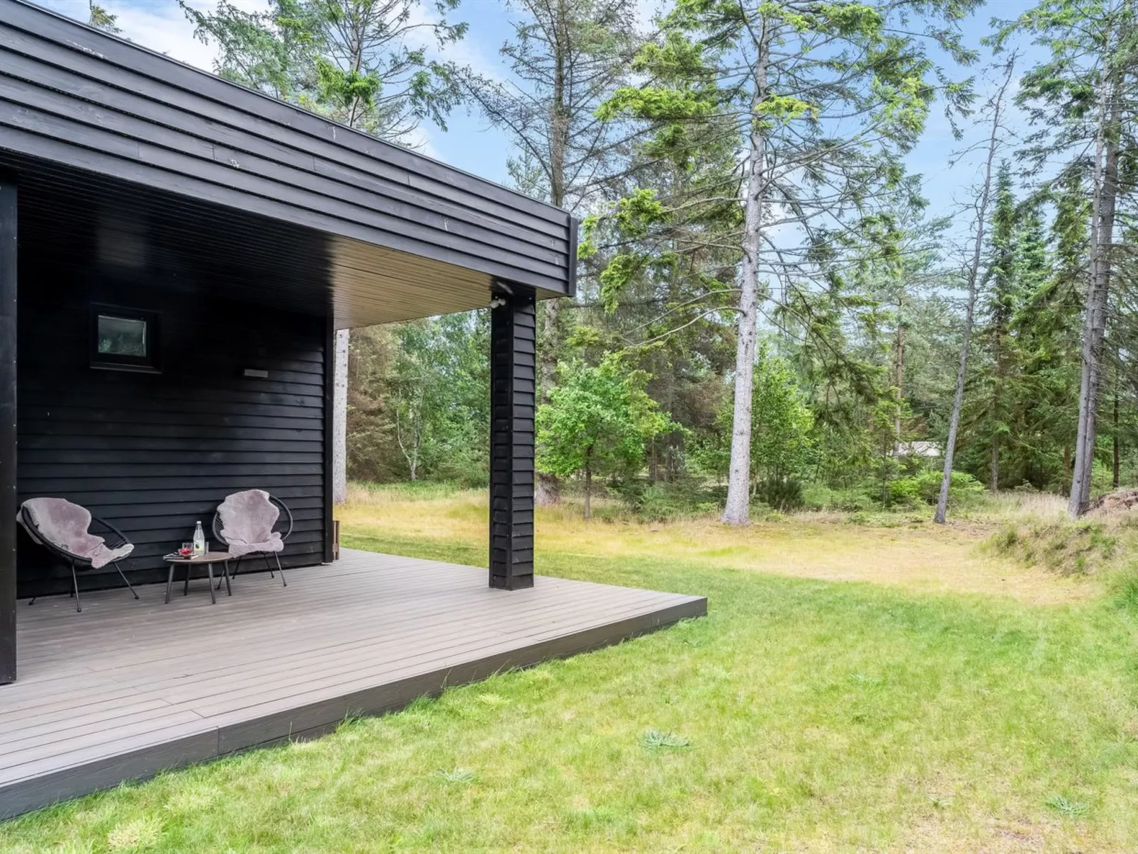 "Jonas" -  from the sea-Dehors