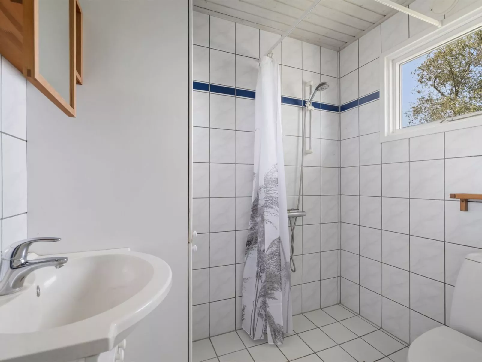 "Nis" - 250m from the sea-Inside