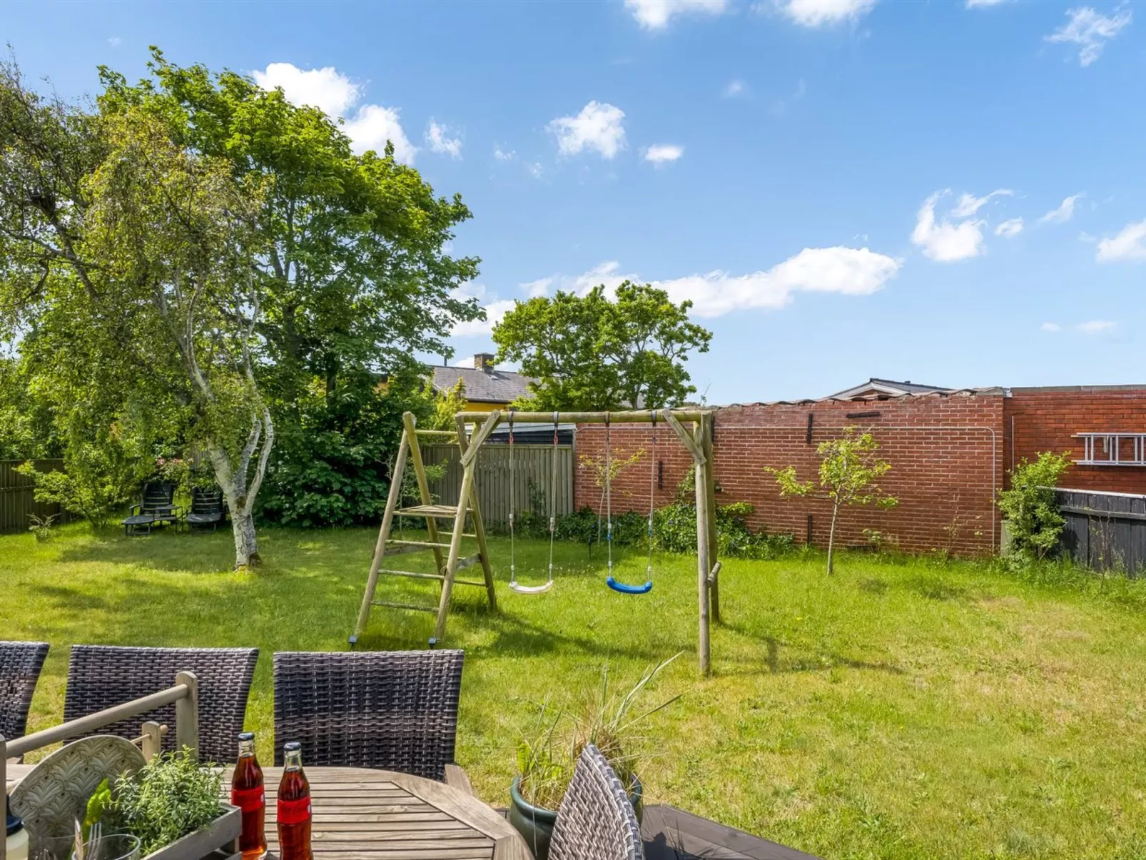 "Yardila" - 900m from the sea-Dehors