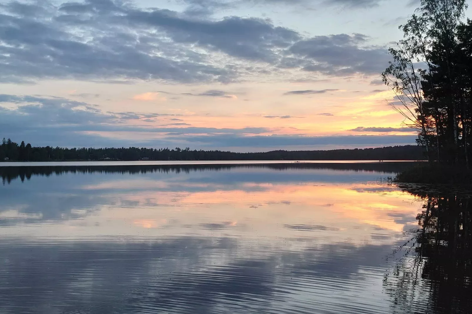 4 etoiles maison de vacances a VINTROSA-Vue sur l'eau