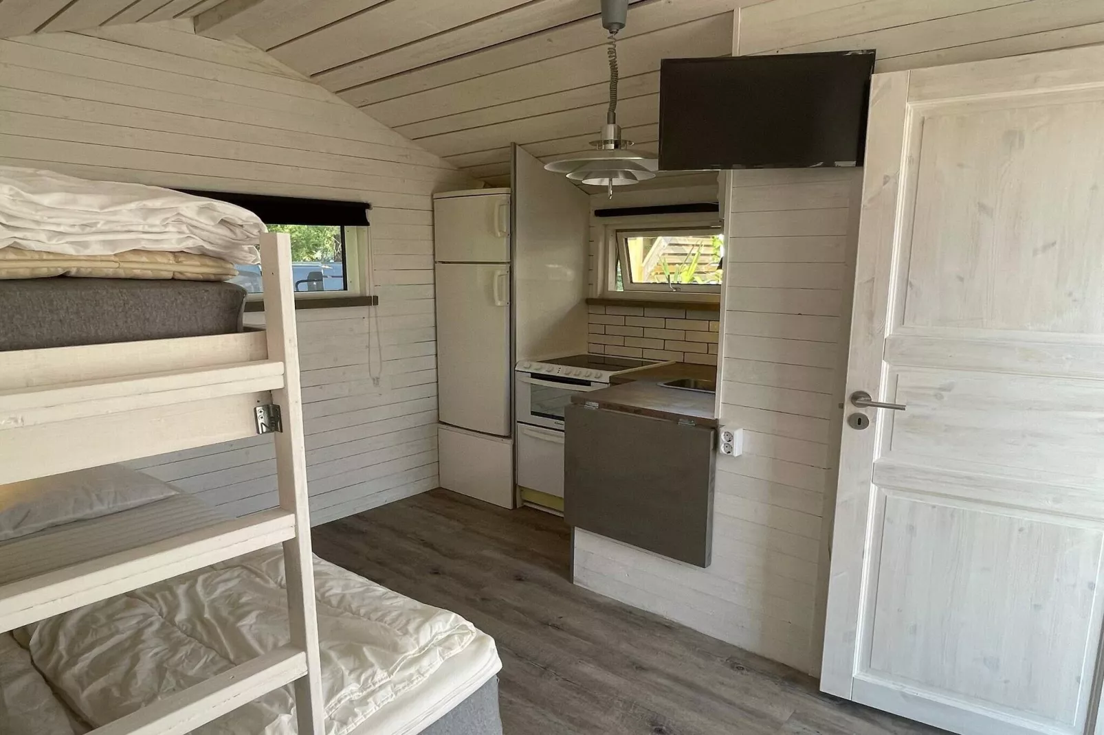 5 star holiday home in Skummeslövsstrand-Indoor