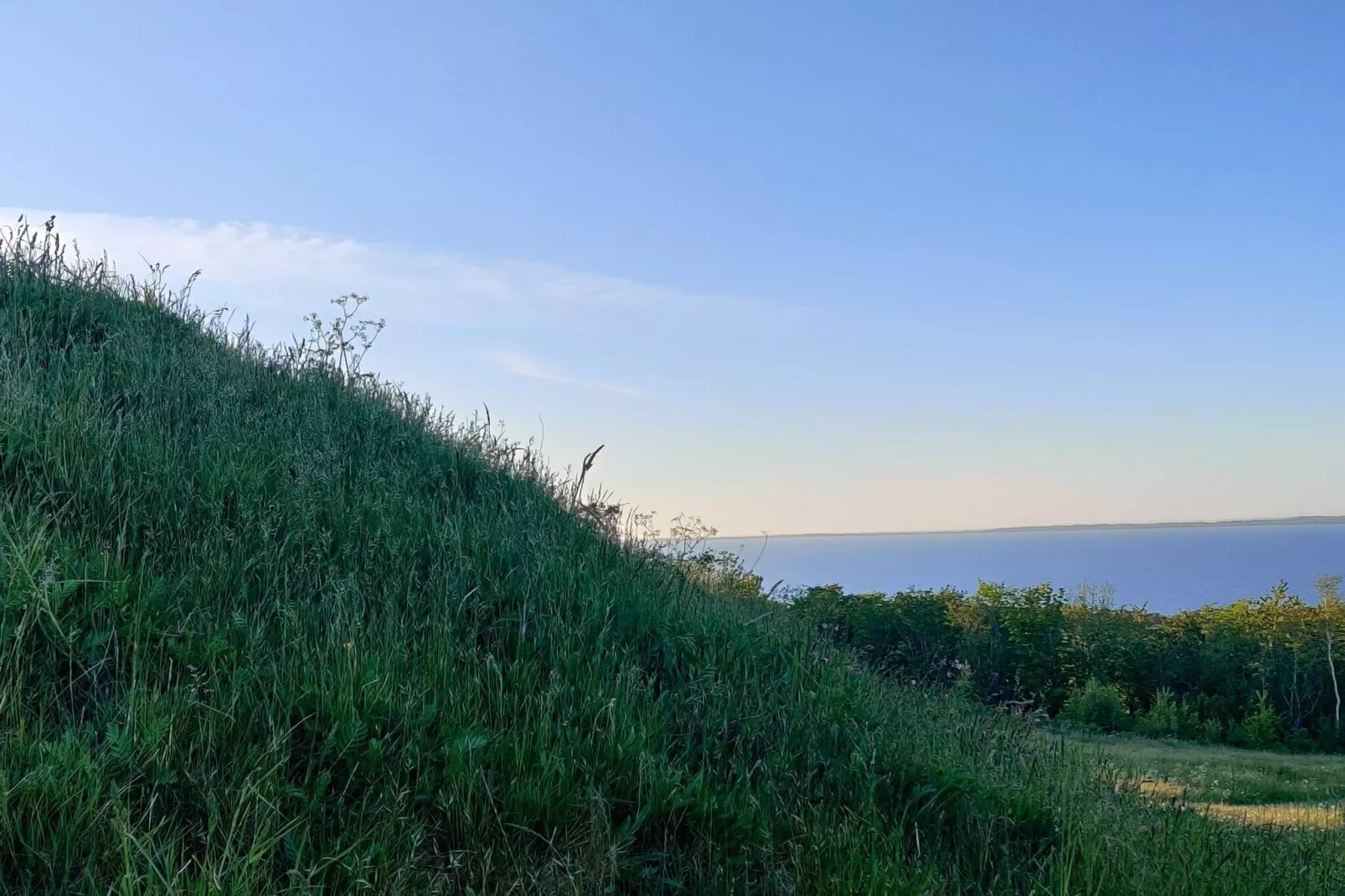 7 person holiday home in Asnæs-Water view