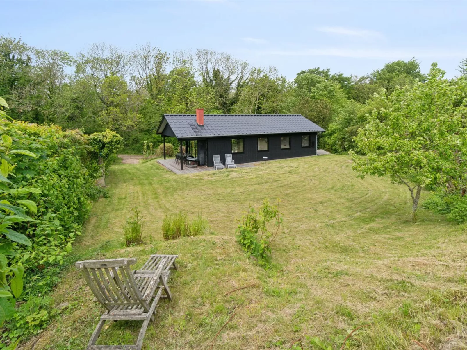 "Radica" - 400m from the sea-Draußen