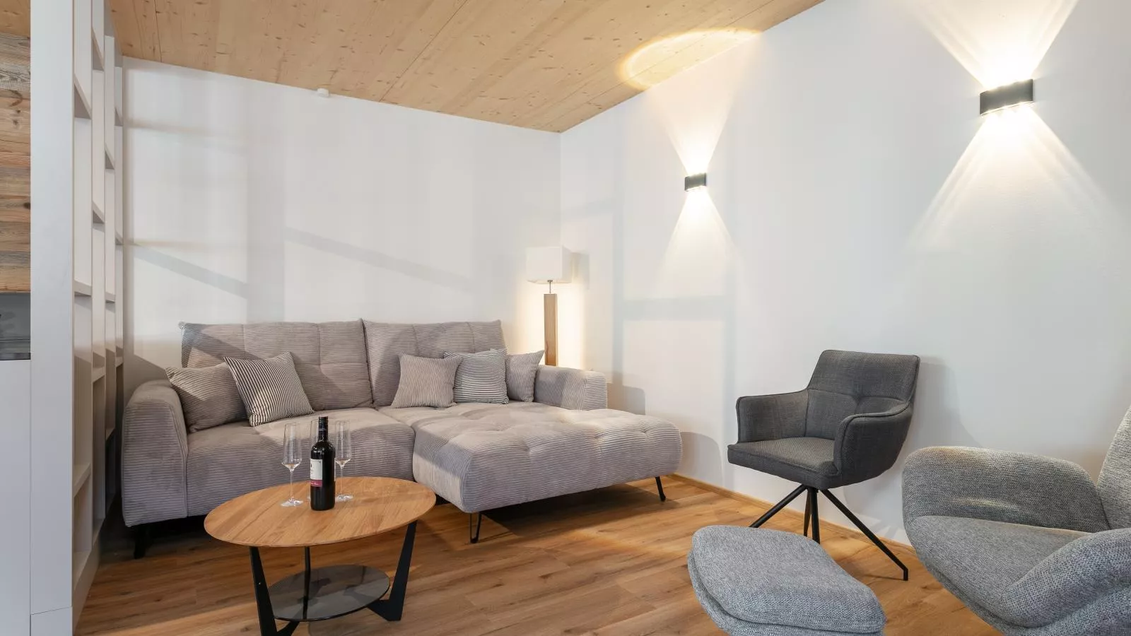 Hopfgarten Alpin Living Top 3 und 4