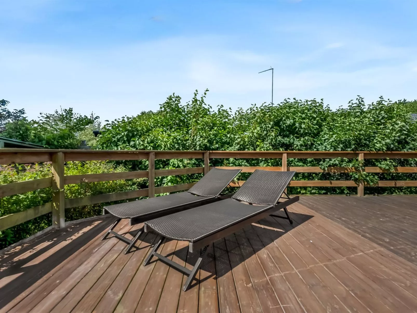 "Hekla" - 150m from the sea-Outside