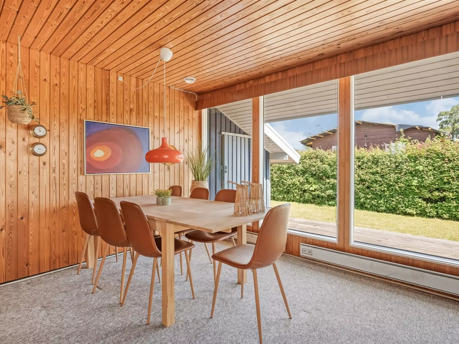 "Yma" -  from the sea-Inside