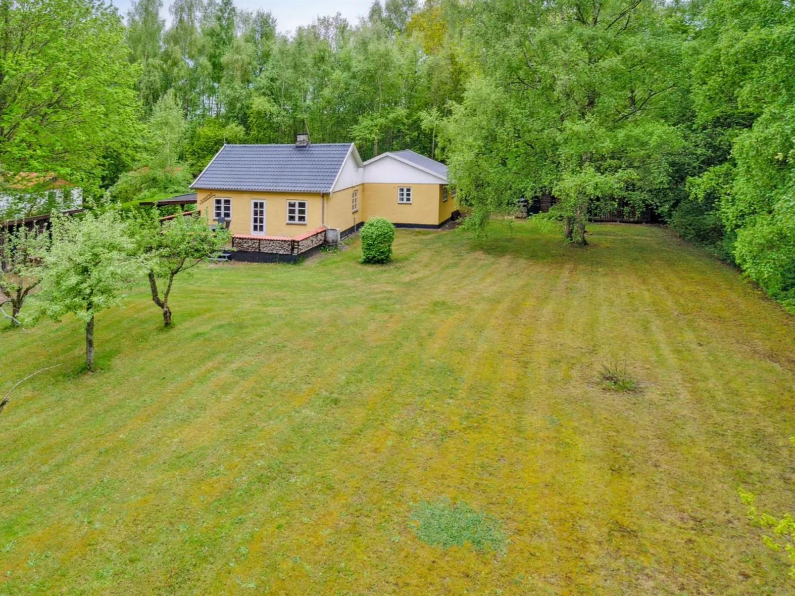 "Andri" - 1.5km from the sea-Outside