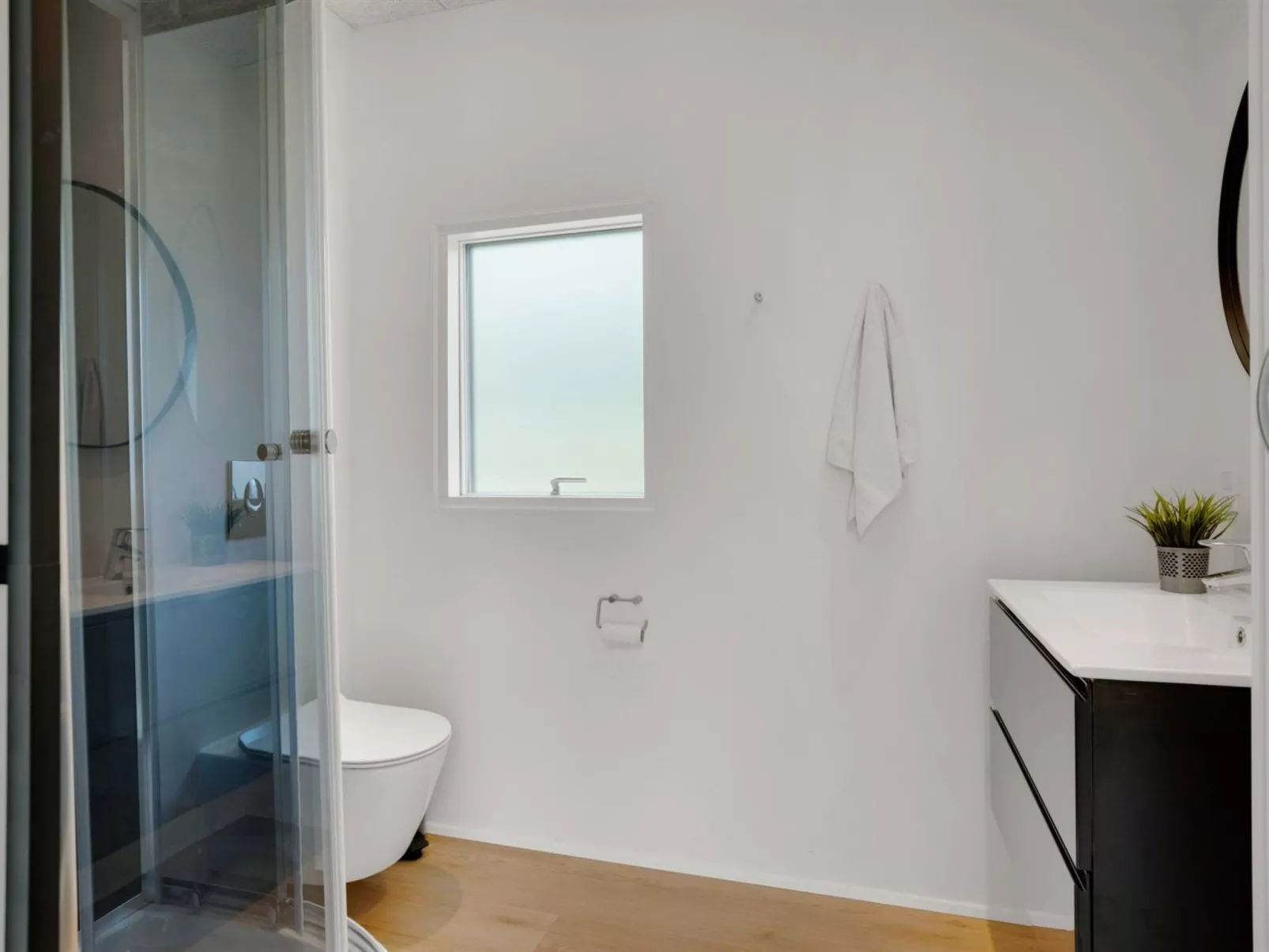 "Konrad" - 300m from the sea-Inside