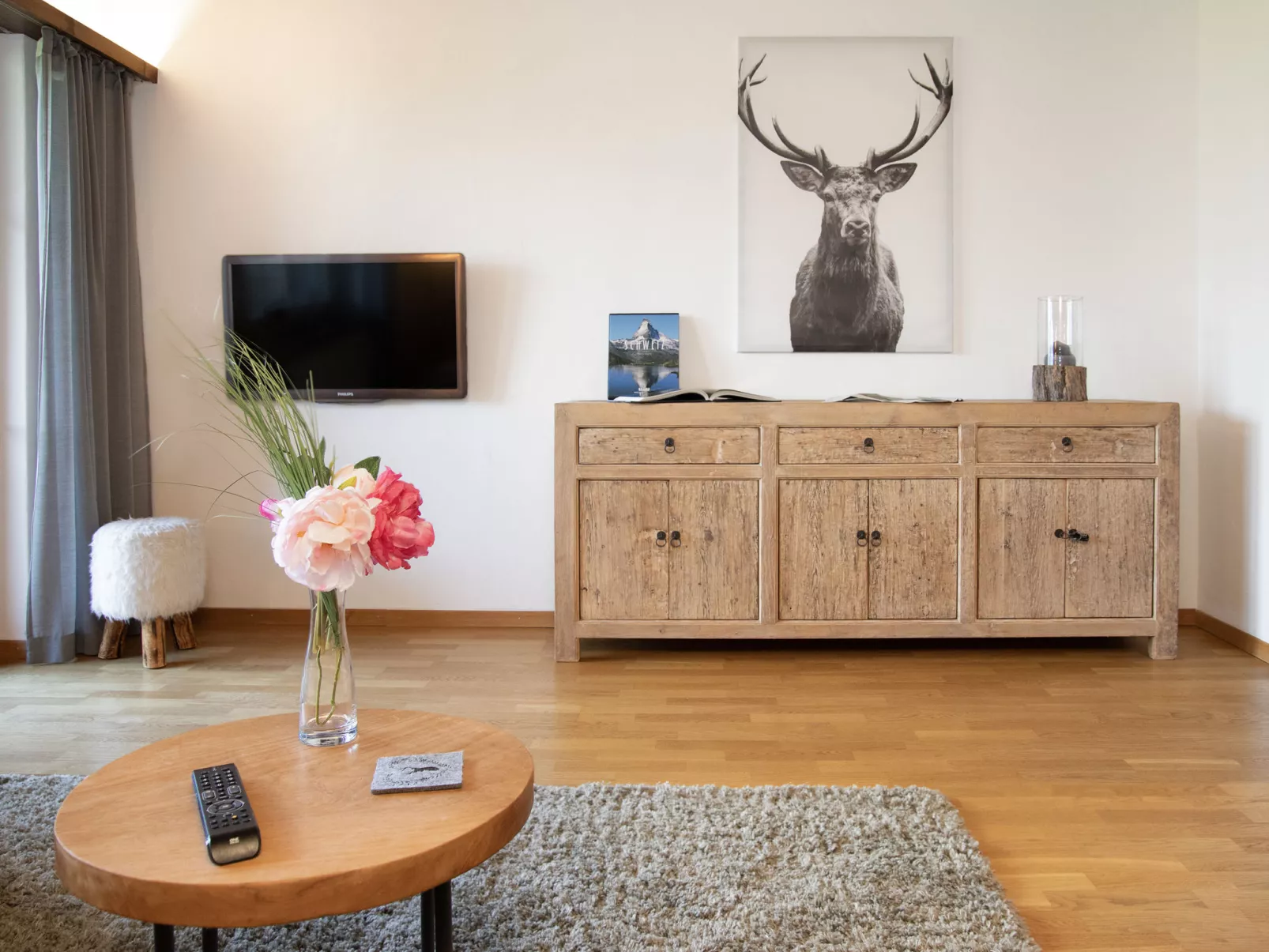 La Siala Apt.70-Dedans