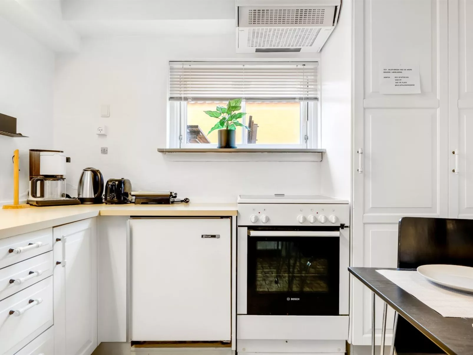 "Dorti" - 500m from the sea-Dedans