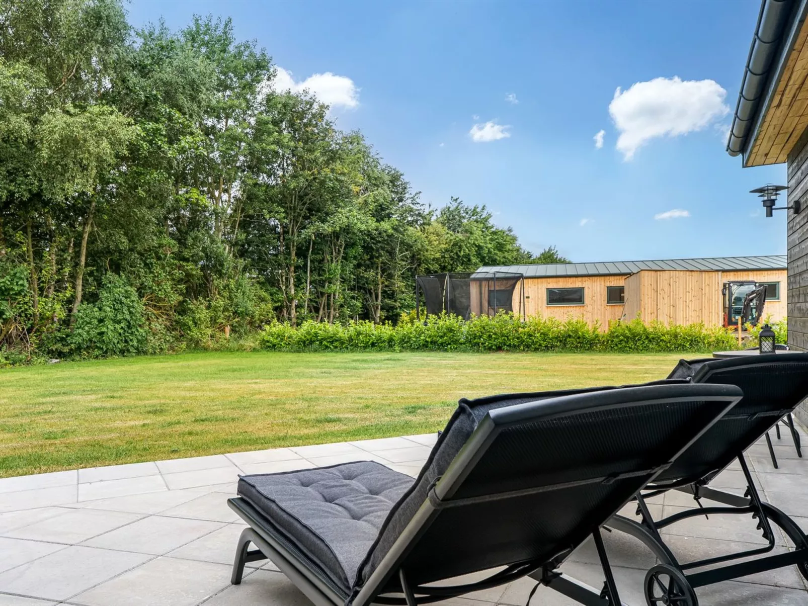 "Osa" -  from the sea-Draußen