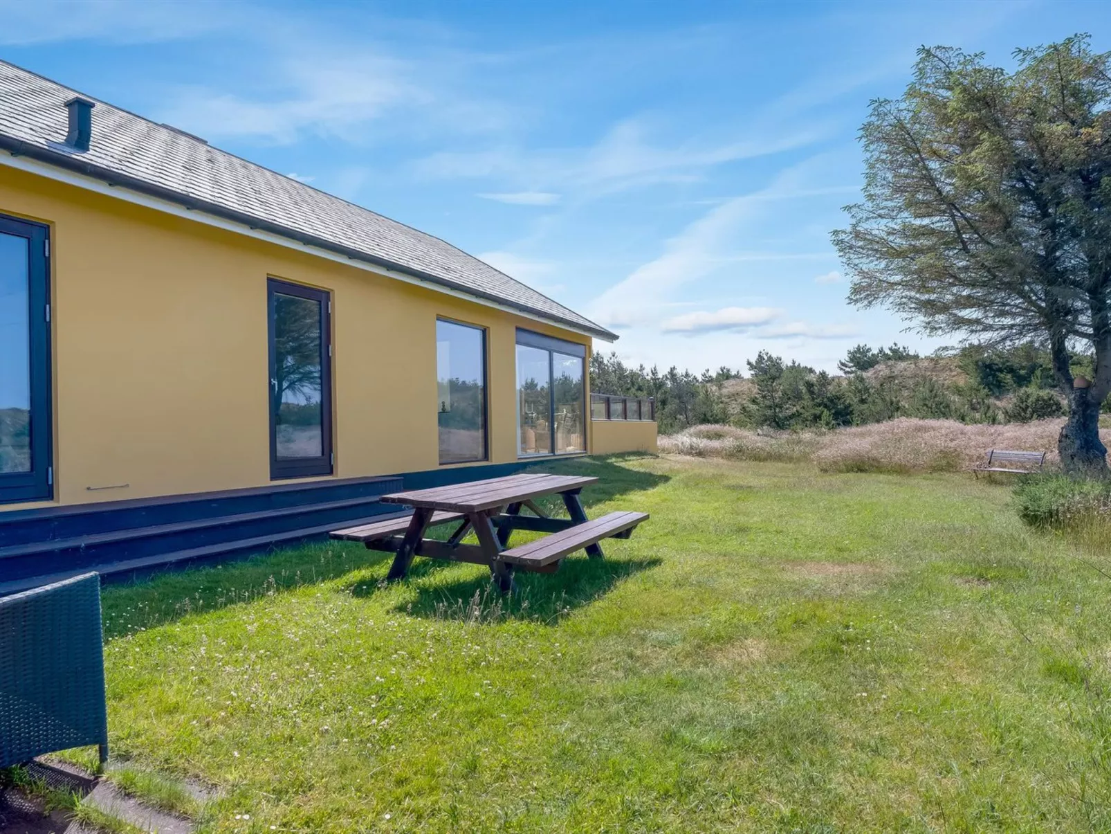 "Ola" - 900m from the sea-Outside