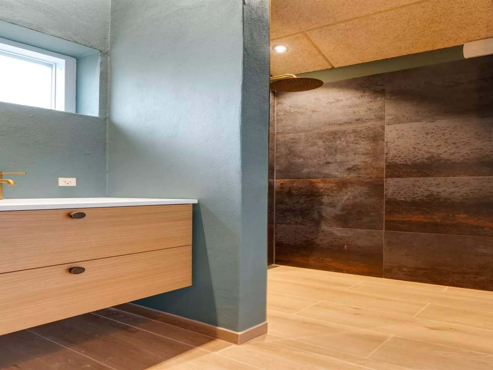 "Vilppu" - 900m from the sea-Dedans