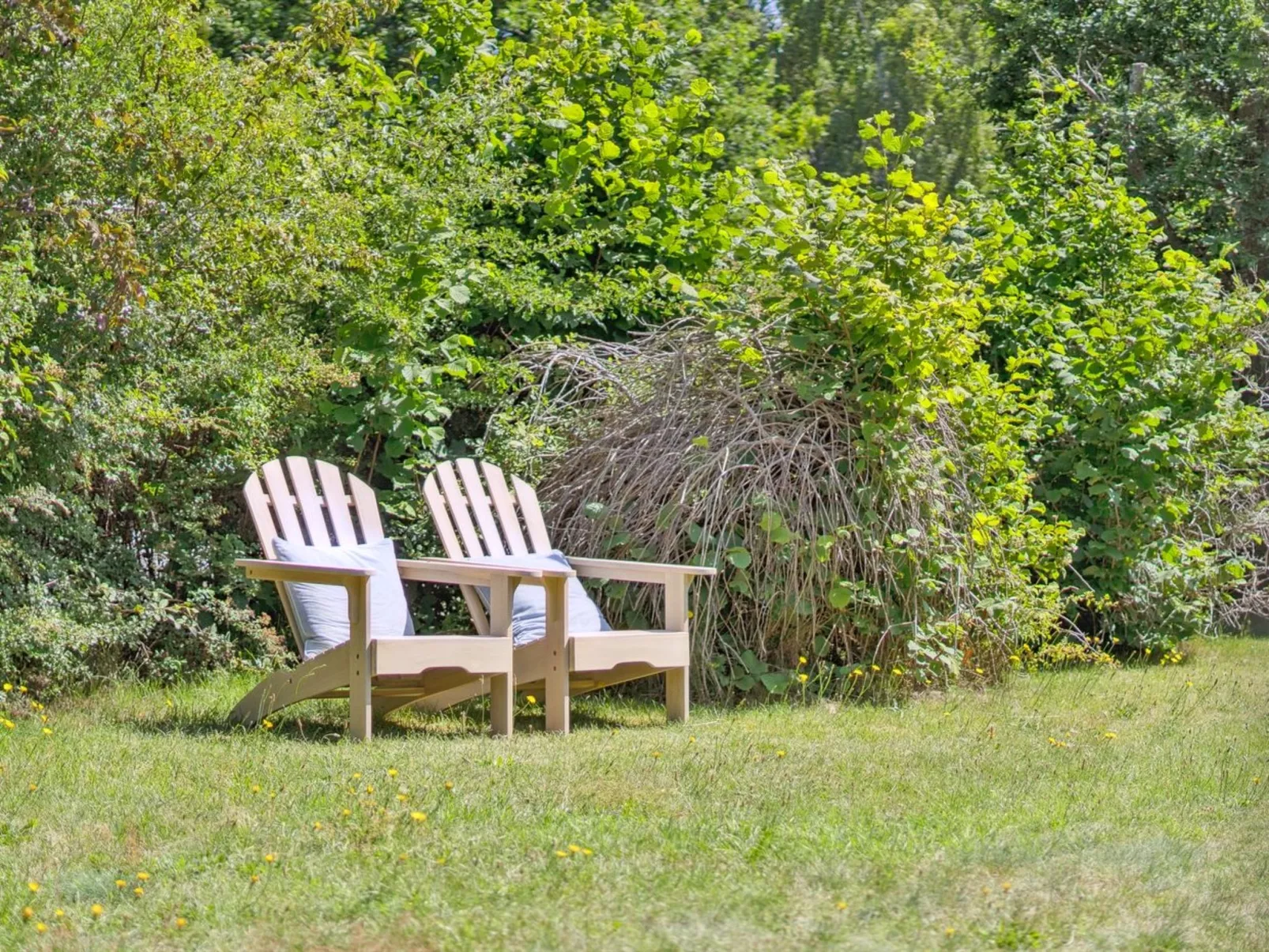 "Aukusti" - 375m from the sea-Dehors