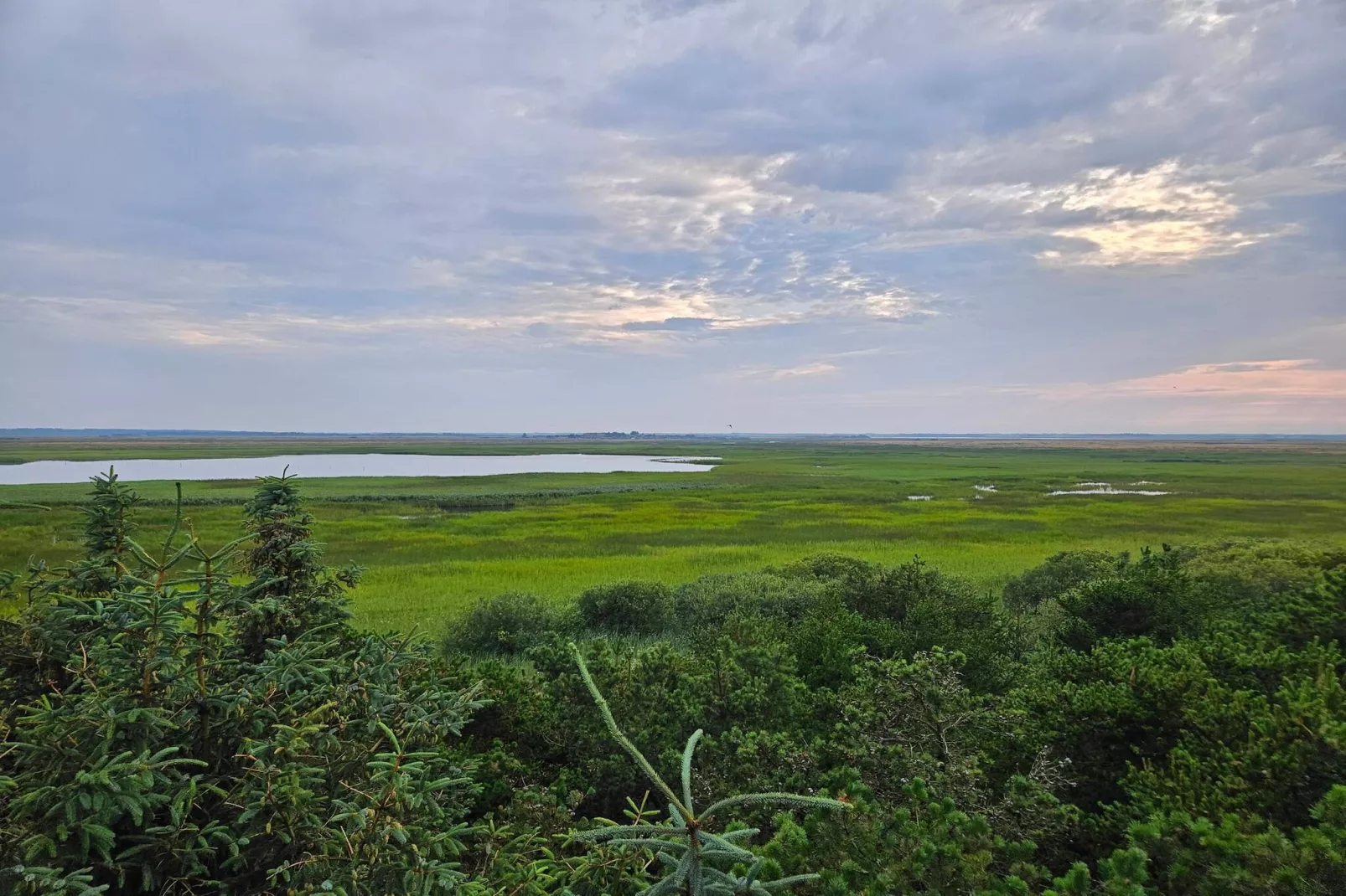 0 Personen Ferienhaus in Hemmet