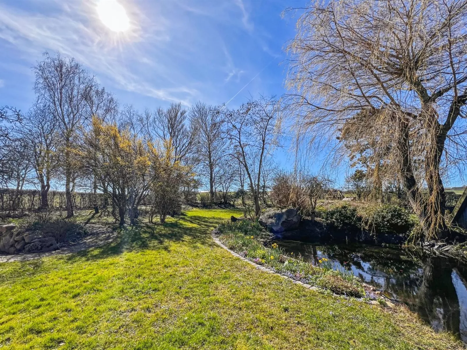 "Singa" - 600m from the sea-Outside