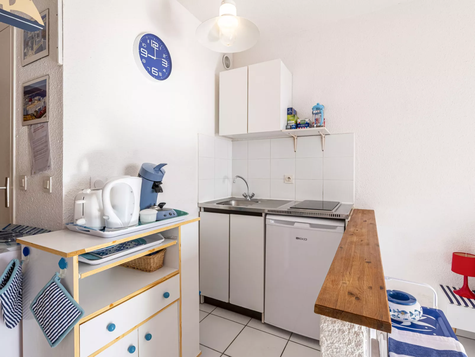 Marines de Moriani-Inside