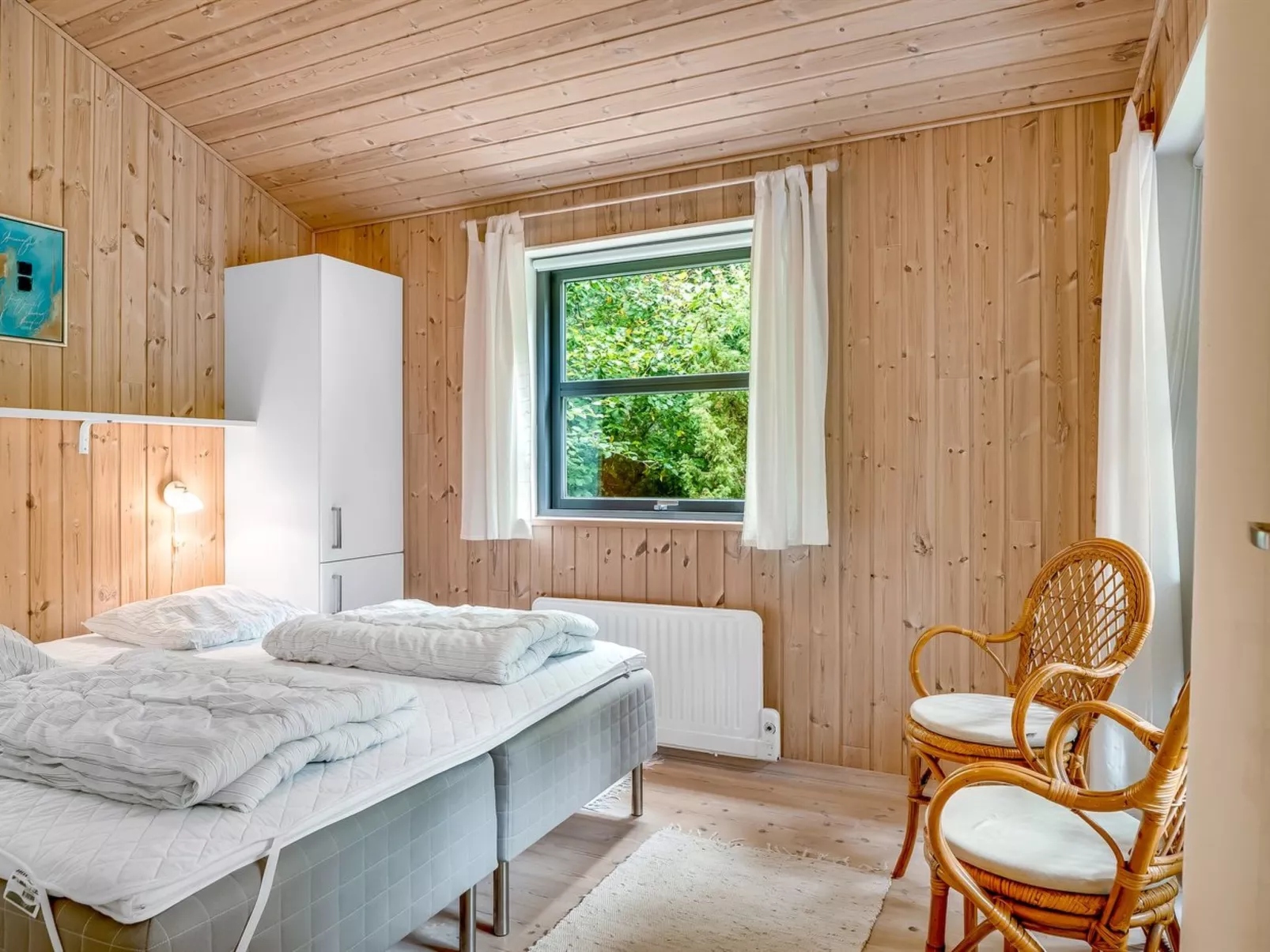 "Suna" -  from the sea-Inside