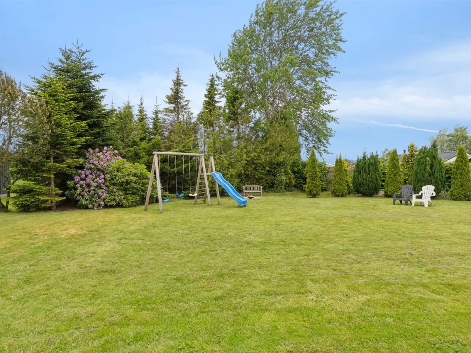 "Henne" -  from the sea