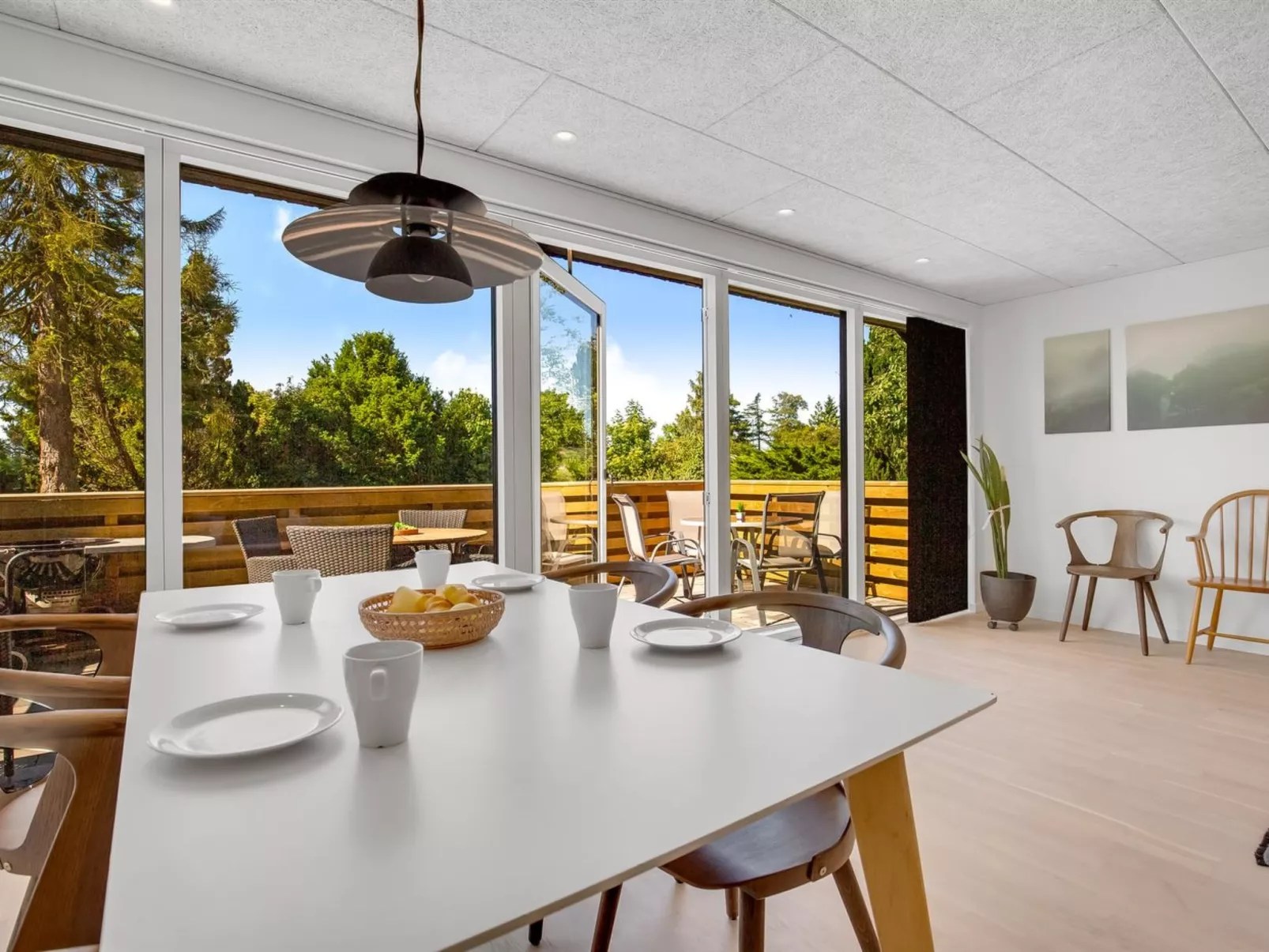 "Abel" - 250m from the sea-Inside