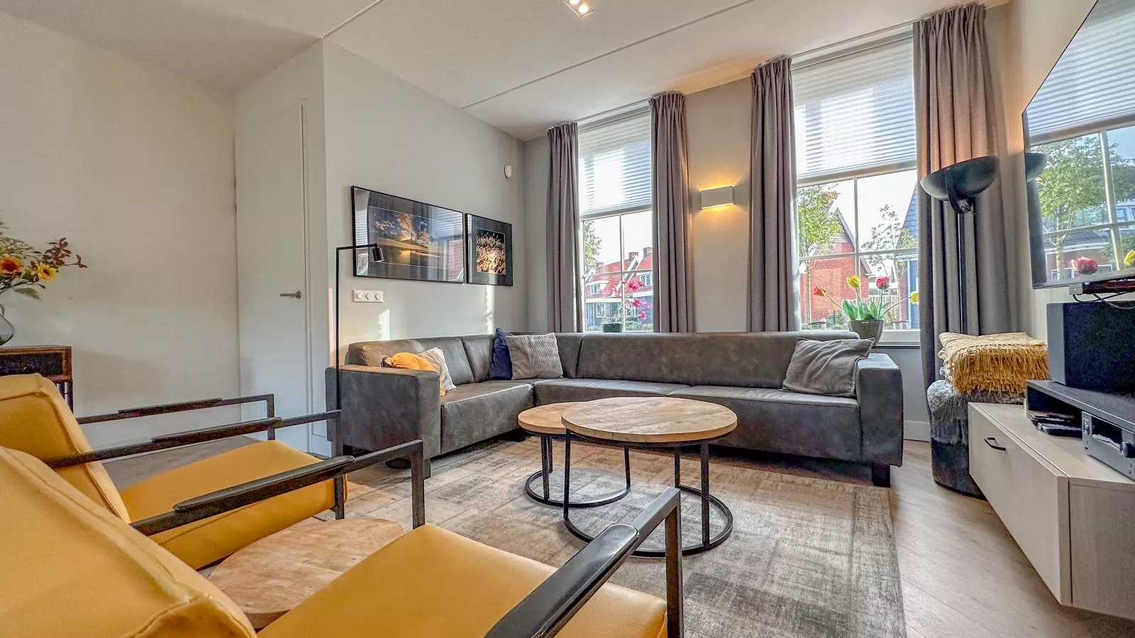 Happy Beach 48-Salon