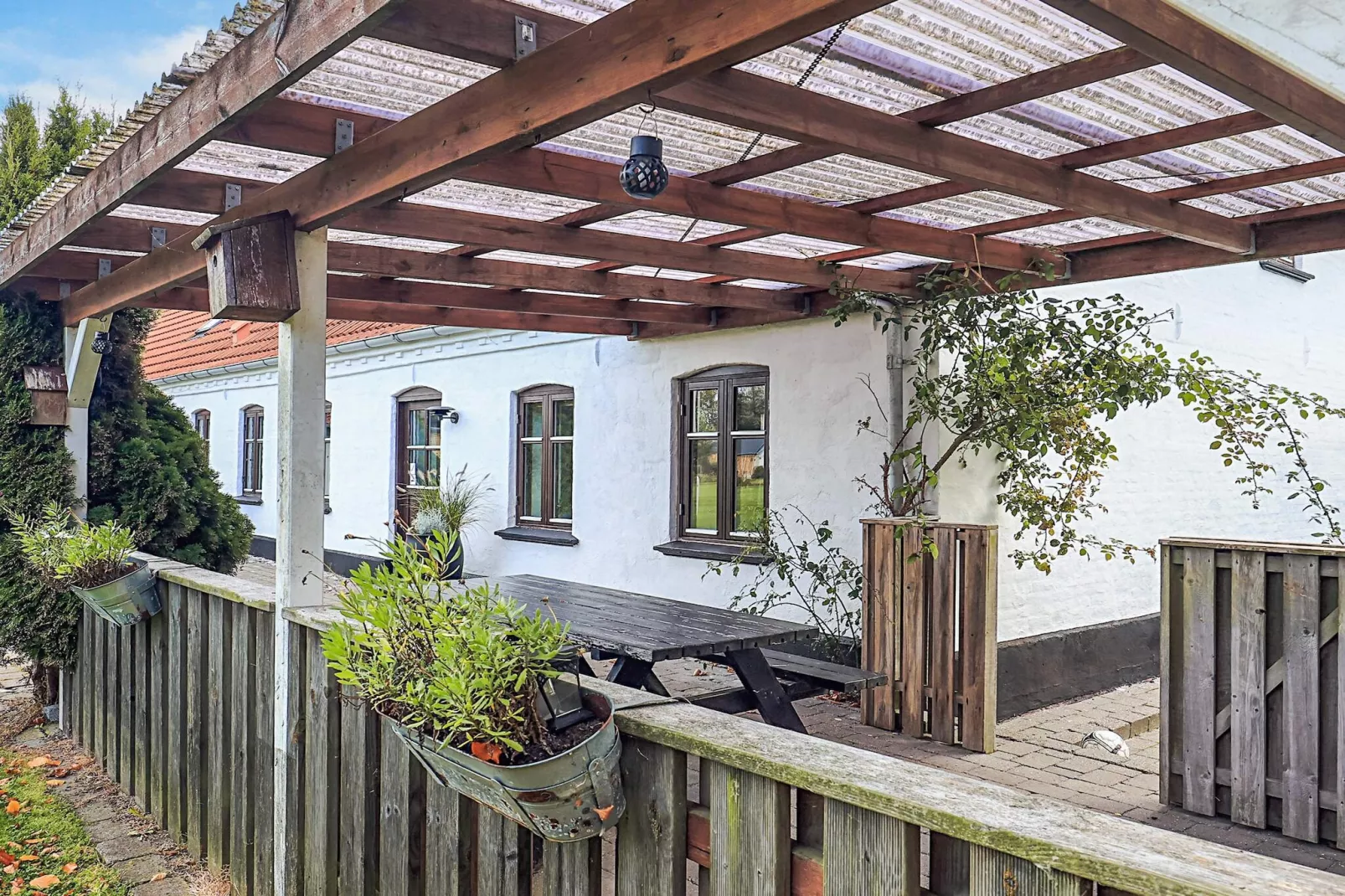 4 star holiday home in Asaa-Untagged